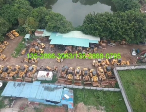 回收/置換各類(lèi)型鏟車(chē)