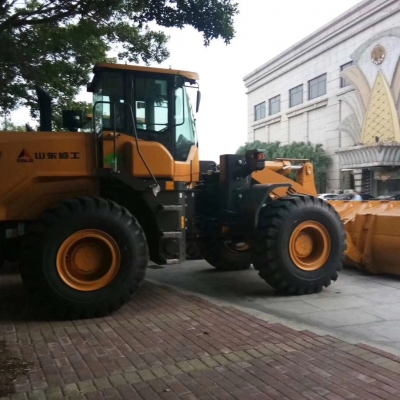 全新臨工裝載機