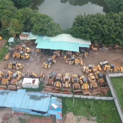 場地大量鏟車出租