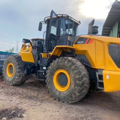柳工862H   在售  現(xiàn)貨
